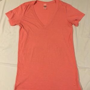 Victoria's Secret Pink - Women's Sleepwear V-Neck